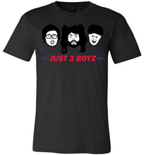 Load image into Gallery viewer, Exclusive &#39;Just 3 Boyz&#39; ~ Limited Supply!