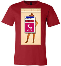 Load image into Gallery viewer, EXCLUSIVE &quot;Incoming Call&quot; Premium Tee/ Tank/ Hoodie/ Sweater