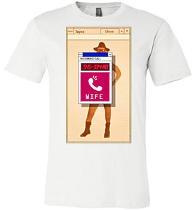 EXCLUSIVE "Incoming Call" Premium Tee/ Tank/ Hoodie/ Sweater