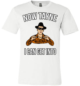 'Tayne Guy' - Limited Supply Left!