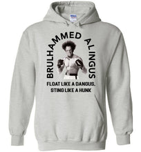 Load image into Gallery viewer, &#39;Brulhammed Alingus&#39; Hoodie/Sweater