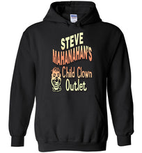 Load image into Gallery viewer, &#39;Child Clown&#39; Sweater, Hoodie &amp; Onesie
