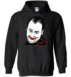 'Spooked Ya' Sweater, Hoodies & Onesies