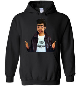 'Chip Magnet' Sweater, Hoodie, and Onesie! LIMITED SUPPLY!