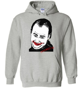 'Spooked Ya' Sweater, Hoodies & Onesies