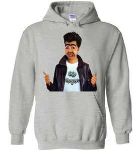 'Chip Magnet' Sweater, Hoodie, and Onesie! LIMITED SUPPLY!