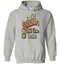 Load image into Gallery viewer, &#39;Child Clown&#39; Sweater, Hoodie &amp; Onesie