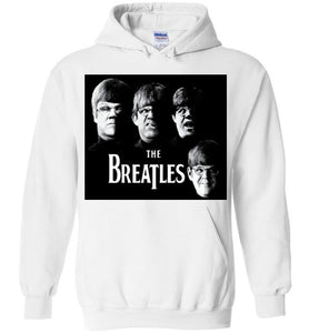 'The Breatles' LIMITED SUPPLY LEFT!