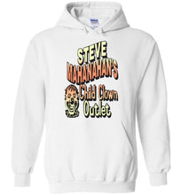 Load image into Gallery viewer, &#39;Child Clown&#39; Sweater, Hoodie &amp; Onesie
