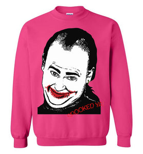 'Spooked Ya' Sweater, Hoodies & Onesies