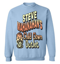 Load image into Gallery viewer, &#39;Child Clown&#39; Sweater, Hoodie &amp; Onesie