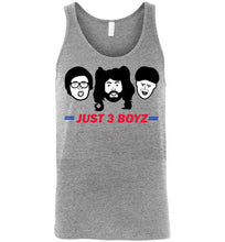 Load image into Gallery viewer, Exclusive &#39;Just 3 Boyz&#39; ~ Limited Supply!