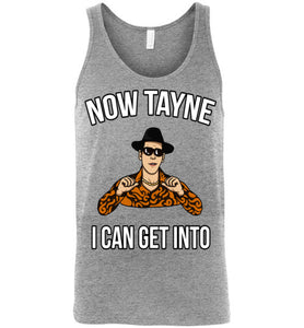 'Tayne Guy' - Limited Supply Left!