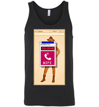 Load image into Gallery viewer, EXCLUSIVE &quot;Incoming Call&quot; Premium Tee/ Tank/ Hoodie/ Sweater