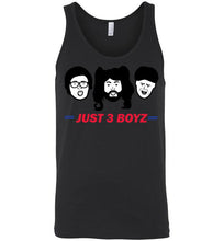 Load image into Gallery viewer, Exclusive &#39;Just 3 Boyz&#39; ~ Limited Supply!