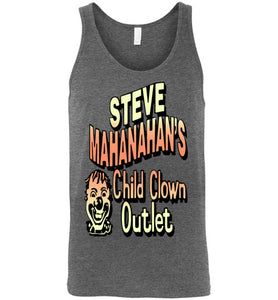 Exclusive 'Child Clown' - LIMITED SUPPLY AVAILABLE