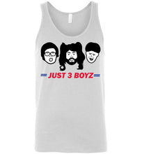 Load image into Gallery viewer, Exclusive &#39;Just 3 Boyz&#39; ~ Limited Supply!