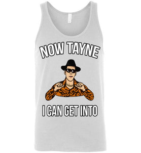 'Tayne Guy' - Limited Supply Left!