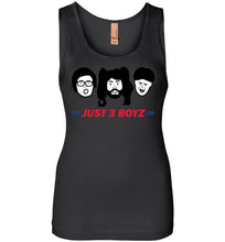 Load image into Gallery viewer, Exclusive &#39;Just 3 Boyz&#39; ~ Limited Supply!