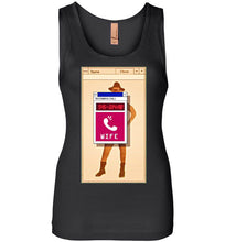 Load image into Gallery viewer, EXCLUSIVE &quot;Incoming Call&quot; Premium Tee/ Tank/ Hoodie/ Sweater