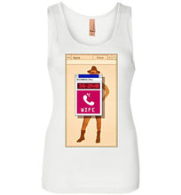 Load image into Gallery viewer, EXCLUSIVE &quot;Incoming Call&quot; Premium Tee/ Tank/ Hoodie/ Sweater