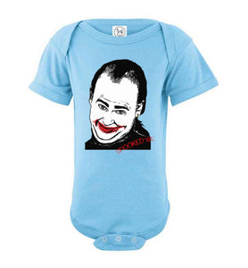 'Spooked Ya' Sweater, Hoodies & Onesies