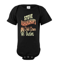 Load image into Gallery viewer, &#39;Child Clown&#39; Sweater, Hoodie &amp; Onesie