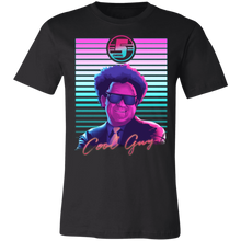 Load image into Gallery viewer, Exclusive - &quot;COOL GUY&quot; Premium Tees! RESTOCKED!