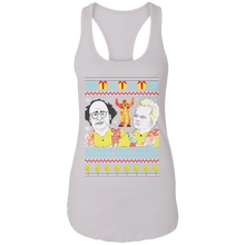 Load image into Gallery viewer, NEW &quot;CHRIMBUS&quot; Ladies Racerback Tanks! LIMITE SUPPLY AVAILABLE!