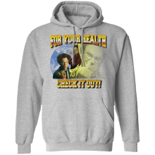 Load image into Gallery viewer, &quot;For Your 90&#39;s&quot; Pullover Hoodies! -ONLY 12 AVAILABLE!