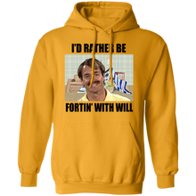 Load image into Gallery viewer, &quot;Rather Be Fortin&quot; Light Hoodies!
