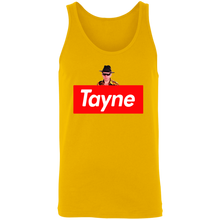 Load image into Gallery viewer, &quot;Supreme Tayne&quot; Tank Tops &amp; Bella Tanks!
