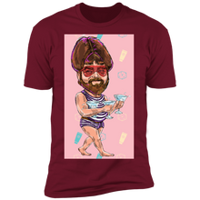 Load image into Gallery viewer, &quot;Vodka Boy&quot; Premium Tees!