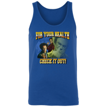 Load image into Gallery viewer, &quot;For Your 90&#39;s&quot; Premium Tank Tops!