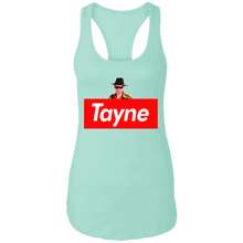 Load image into Gallery viewer, &quot;Supreme Tayne&quot; Tank Tops &amp; Bella Tanks!