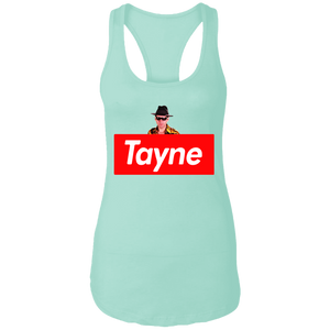 "Supreme Tayne" Tank Tops & Bella Tanks!