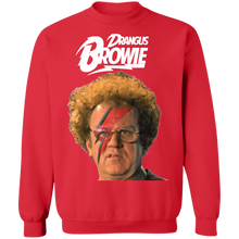 Load image into Gallery viewer, Limited Edition &quot;DRANGUS BROWIE&quot; Sweater!