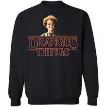 Load image into Gallery viewer, &quot;Drangus Things&quot; Premium Sweaters!