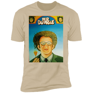 Exclusive "MR DUNGLE" Premium Tees! - RESTOCKED!