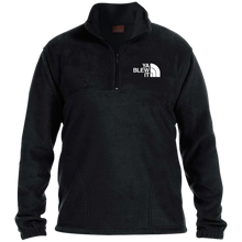 Load image into Gallery viewer, M980 Harriton 1/4 Zip Fleece Pullover