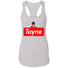 Load image into Gallery viewer, &quot;Supreme Tayne&quot; Tank Tops &amp; Bella Tanks!