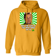 Load image into Gallery viewer, &quot;Irish Greetings&quot; Pullover Hoodies!