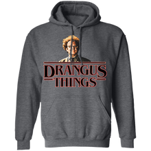 Load image into Gallery viewer, &quot;Drangus Things&quot; Premium Hoodies! - ONLY 15 AVAILABLE!