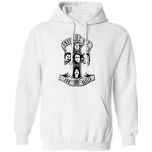 Load image into Gallery viewer, &quot;For Your Appetite&quot; Pullover Hoodies!