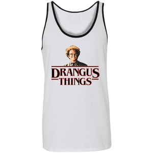 "Drangus Things" Premium Tanks!