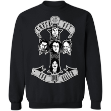 Load image into Gallery viewer, &quot;Appetite For Your Health&quot; Crewneck Pullover Sweatshirt!