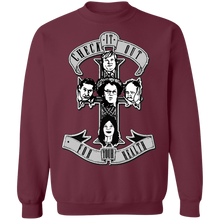 Load image into Gallery viewer, &quot;Appetite For Your Health&quot; Crewneck Pullover Sweatshirt!