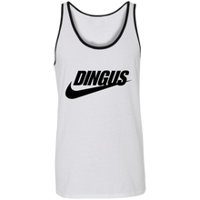 Load image into Gallery viewer, &quot;Just A Dingus&quot; Light Color Tank