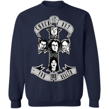 Load image into Gallery viewer, &quot;Appetite For Your Health&quot; Crewneck Pullover Sweatshirt!