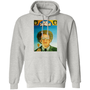 Exclusive "MR DUNGLE" HOODIES! LIMITED SUPPLY AVAILABLE!